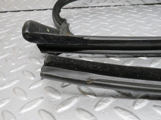R129 SL front windscreen rubber seal used OEM