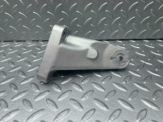 W123 Coupe engine mount bracket right used OEM