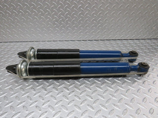 35335 Mercedes-Benz W140 Rear Shock Absorber Pair Meyle New 0267250003