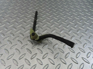 W123 Coupe accelerator pedal linkage used OEM