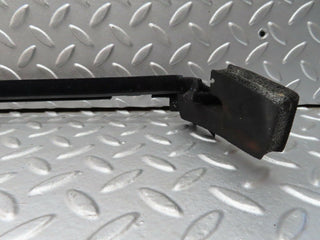 19740 Mercedes-Benz C140 CL420 Coupe Left Door Inner Window Weatherstrip Seal