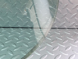 41260 Mercedes-Benz W126 300SE Rear Heated Windscreen Glass