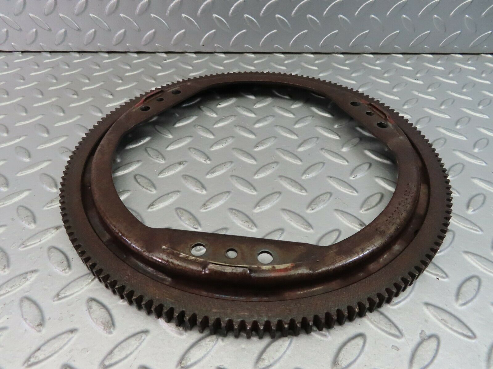 7777 Mercedes-Benz S123 230TE Wagon Flywheel Starter Ring