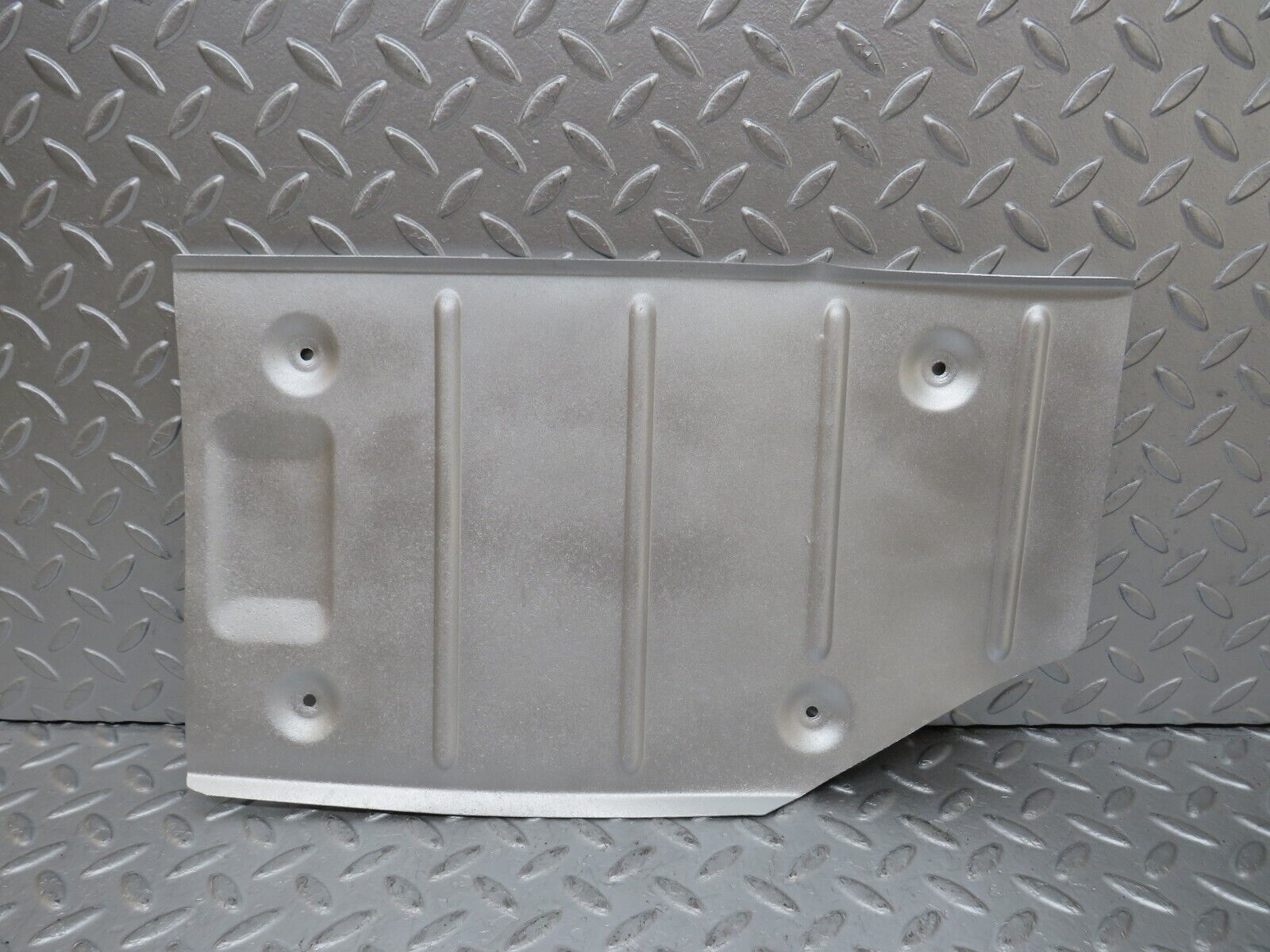 35363 Mercedes-Benz R107 280SL Exhaust Heat Shield