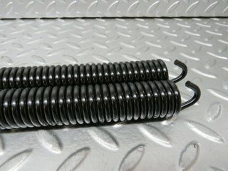 23836 Mercedes-Benz C107 450SLC Coupe Bonnet Hinge Spring Pair