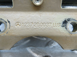 23949 Mercedes-Benz W123 280E Door Hinge Pair 1237200037