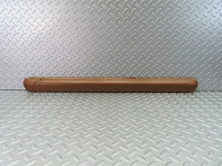 W115 rear right upper door panel used OEM