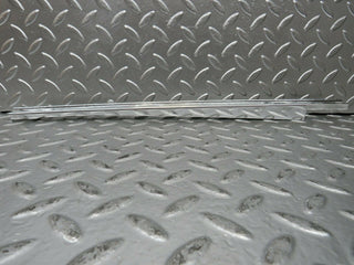 23479 Mercedes-Benz W114 280E Rear Right Door Chrome Window Channel