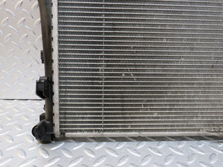 35118 Mercedes-Benz W221 Engine Coolant Radiator Valeo 2215000203