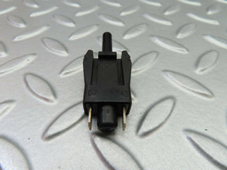 W124 Wagon door contact switch used OEM