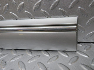 34715 Mercedes-Benz W210 320E Rear Right Door Centre Moulding Trim 2106900682