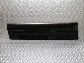 35293 Mercedes-Benz W140 Front Left Door Moulding Trim 1406907140