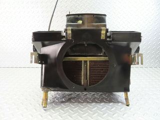 W115 heater box blower housing used OEM