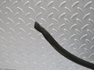 39400 Mercedes-Benz R129 320SL Coupe Roof Folding Lift Cylinder Cover L 1297700362