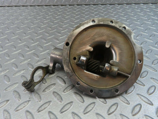 W111 ignition distributor housing used OEM