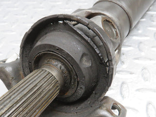 36312 Mercedes-Benz W126 420SE Cardan Shaft Prop Shaft 1264108306 1264110215