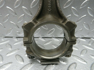R107 SLC piston with connecting rod used OEM