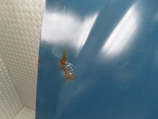 12853 Mercedes-Benz W111 220SE Bonnet