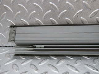 31209 Mercedes-Benz S124 220TE Wagon Rear Left Door Sill Trim