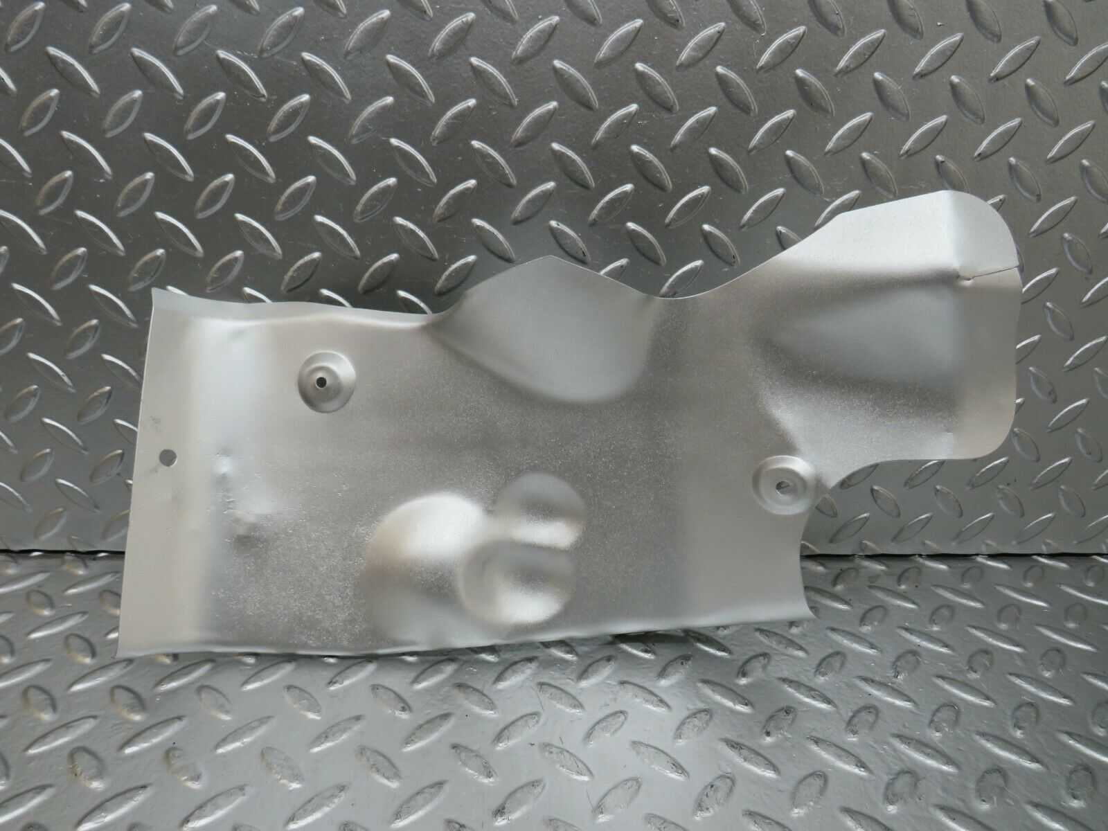 24173 Mercedes-Benz W123 280E Exhaust Heat Shield