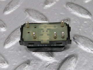 32464 Mercedes-Benz S124 300TE Wagon Windscreen Wiper Switch 1248210151