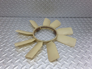 W126 engine cooling fan used OEM