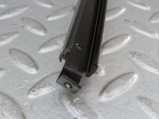 35004 Mercedes-Benz W210 320E Rear Right Door Window Channel