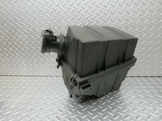24356 Mercedes-Benz S124 220TE Wagon Air Filter Housing 1110940102