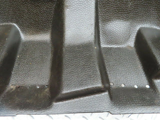 W123 trunk cover panel right side used OEM