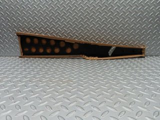 5670 Mercedes-Benz W123 200 B Pillar Cover Left Side