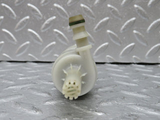 34744 Mercedes-Benz W210 320E Headlight Washer Pump Hella