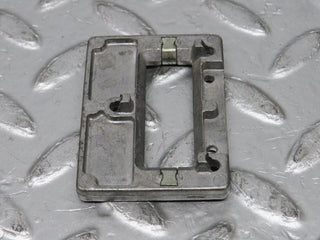 W124 Wagon rear view mirror bracket used OEM