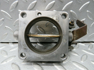 22175 Mercedes-Benz S123 280TE Wagon Throttle Body Valve