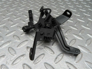 W123 throttle linkage used OEM