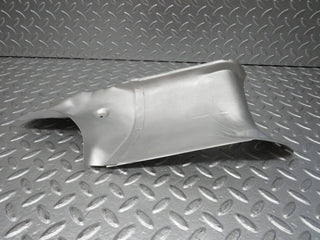 W201 Baby Benz exhaust heat shield used OEM