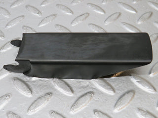 W124 Wagon windscreen wiper arm cover used OEM