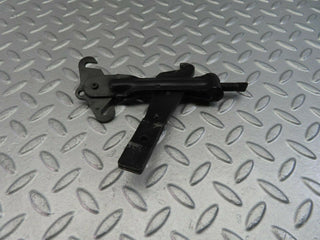 W123 Coupe handbrake adjusting handbrake regulator used OEM