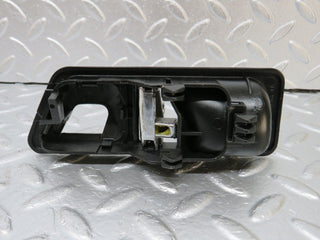 W201 Baby Benz right interior door handle used OEM