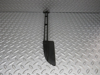 40636 Mercedes-Benz W123 300D Front Bumper Lower Grill Left 1238880123