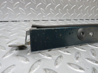 W124 Wagon under headlight trim left used OEM