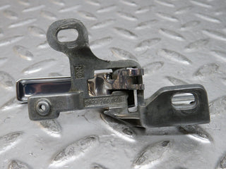 W123 rear right interior door handle used OEM