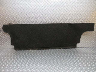 26933 Mercedes-Benz W123 240D Fuel Tank Cover Plate