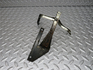 W123 front right seat side sliding handle used OEM