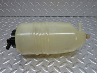 32521 Mercedes-Benz S124 300TE Hydraulic Suspension Fluid Reservoir 0009899103