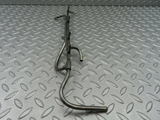 R107 SLC left side fuel injection pipe used OEM