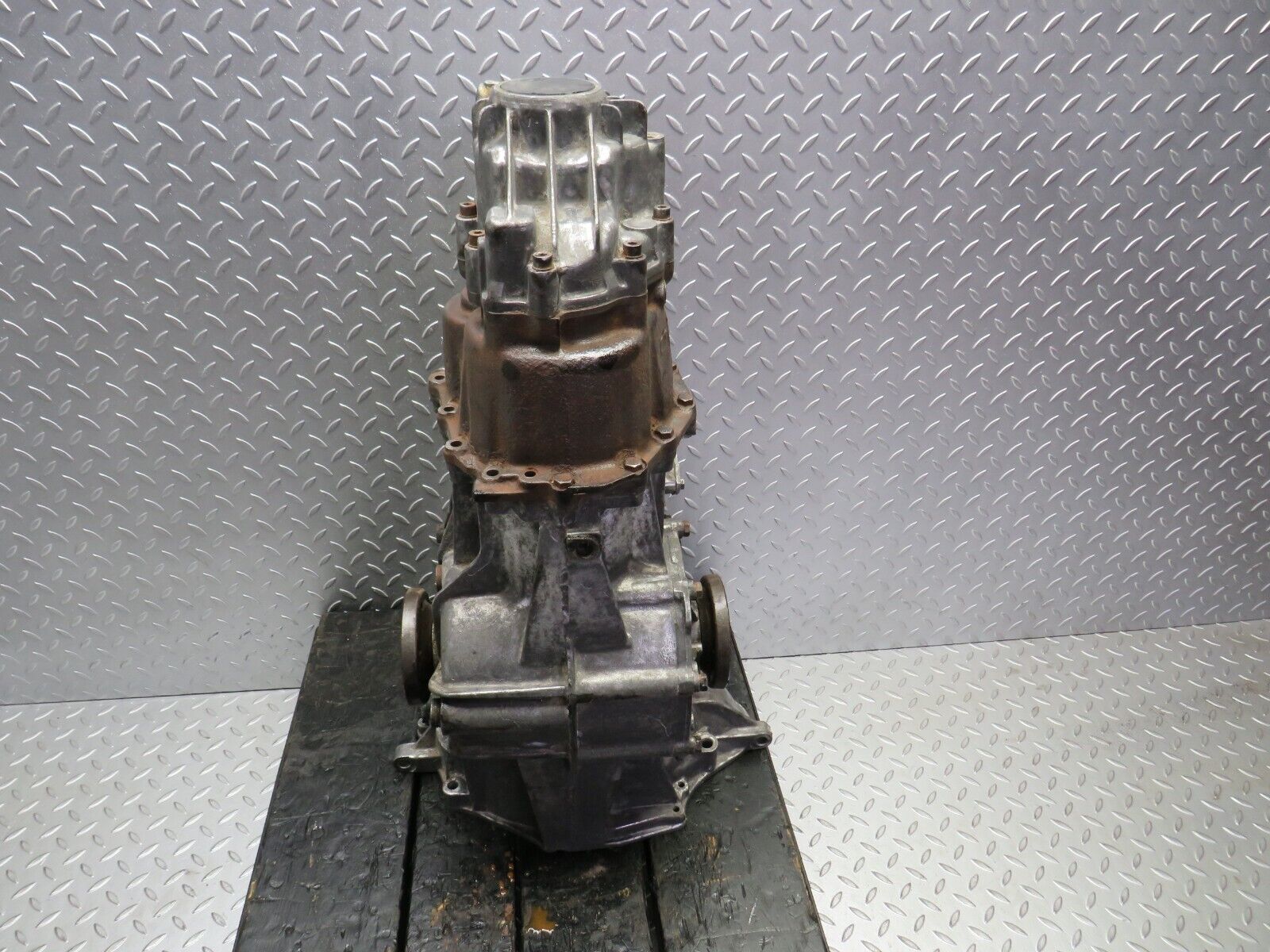 30193 Porsche 924 Manual Gearbox 5 Speed MD25053 016301107
