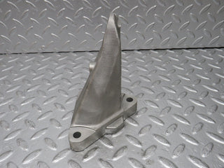 W201 Baby Benz engine mount bracket right side used OEM