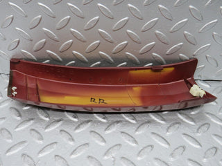 29995 Mercedes-Benz W124 Rear Right Fender Wing Lower Moulding Trim 1246902040