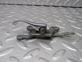 40256 Mercedes-Benz W110 230 Rear Left Interior Door Handle Chrome 1107660319