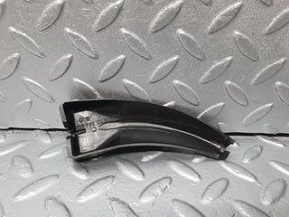 41285 Mercedes-Benz W126 300SE Sunroof Cover 1267820256